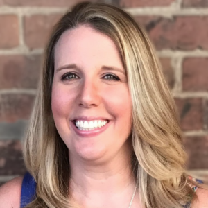 Meet Our Team 13 Amy Wood, Audit Lead at DTS Group
