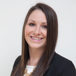 Meet Our Team 5 Ashley McCarty, Audit Lead at DTS Group