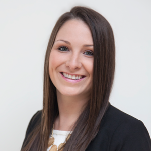 Ashley McCarty, Audit Lead at DTS Group