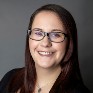 Meet Our Team 15 Megan Donohue, Office Manager at DTS Group