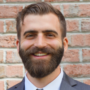 Meet Our Team 23 Dan Greer, Audit Lead at DTS Group