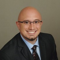 Meet Our Team 11 Dan Zervins, Audit Lead at DTS Group